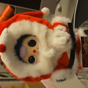 Baby  three Merry Christmas  series  new open blind box